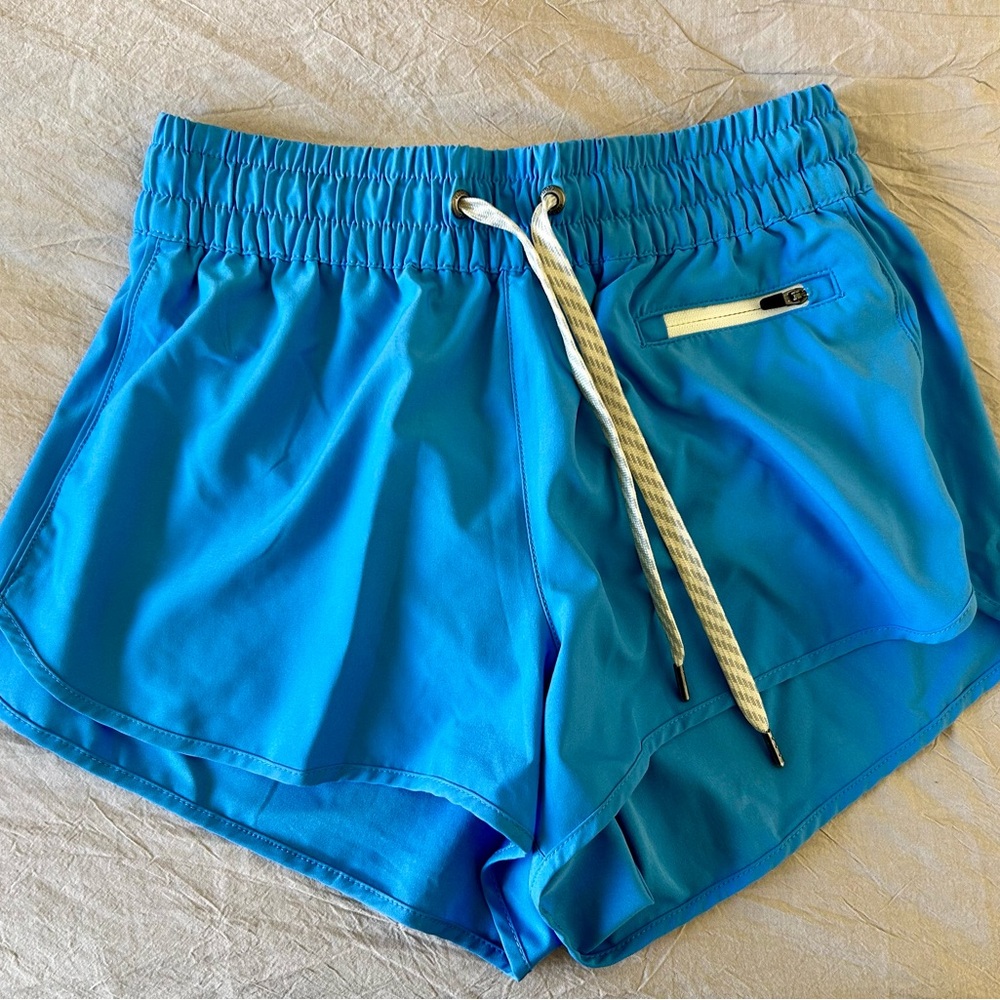 Women's Vuori Clementine Short 2.0